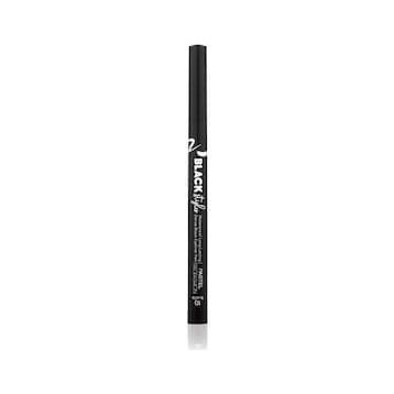 Pastel Prof. Black Styler Dense Eyelıner Pen 10