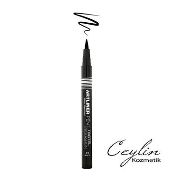 Pastel Profashion 01 Artliner