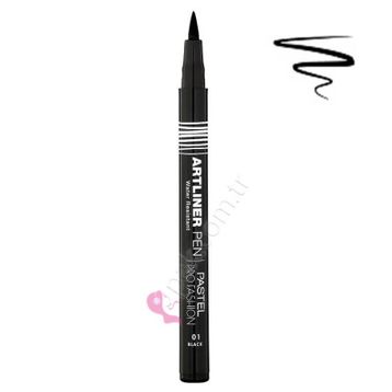 Pastel Profashion 01 Artliner