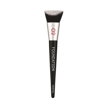Pastel Profashıon 02 Foundatıon Brush