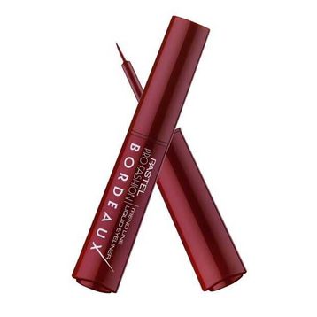 Pastel Profashion 10 Bordeaux Trend Line Liquid Eyeliner