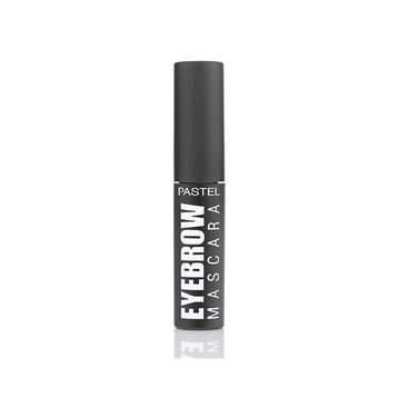 Pastel Profashion 24 Koyu Kahve 4.2 ml Kaş Maskarası