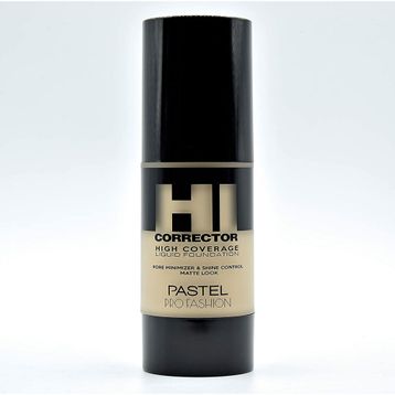 Pastel Profashion 402 HI Corrector High Coverage Liquid 30 ml Foundation