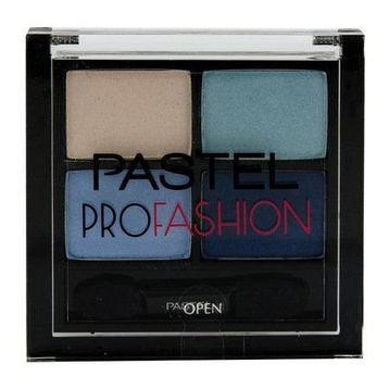 Pastel Profashion 4'lü 203 Far
