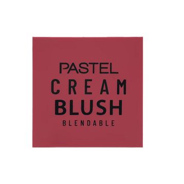 Pastel Profashion 51 Krem Allık