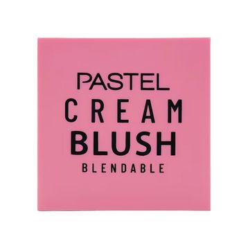 Pastel Profashion 52 Krem Allık