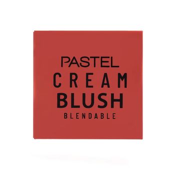 Pastel Profashion 53 Krem Allık