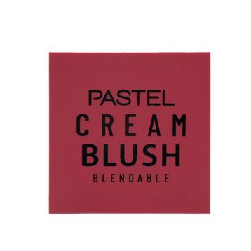Pastel Profashion 54 Krem Allık