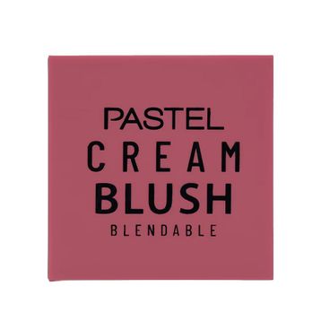 Pastel Profashion 55 Krem Allık