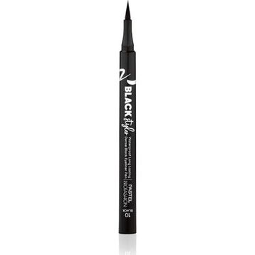 Pastel Profashion Black 10 Styler Eyeliner