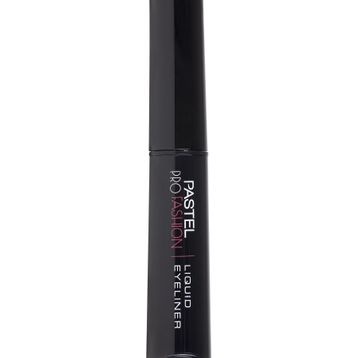 Pastel Profashion Black Liquid Eyeliner