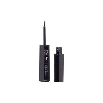 Pastel Profashion Black Liquid Eyeliner
