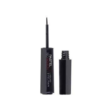 Pastel Profashion Black Liquid Eyeliner