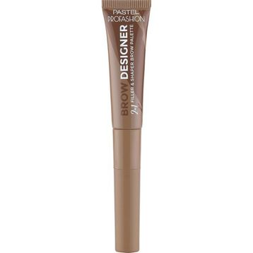 Pastel Profashion Brow Designer 112 Kaş Maskarası