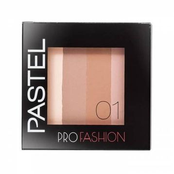 Pastel Profashion Colorist Blush No 1 Allık