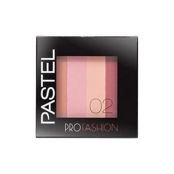 Pastel Profashion Colorist Blush No 2 Allık