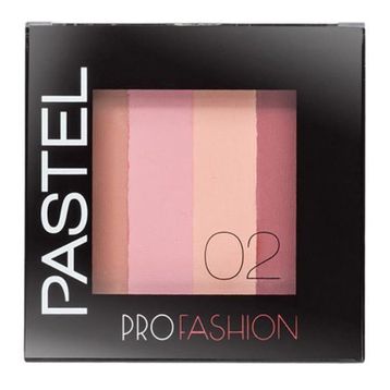 Pastel Profashion Colorist Blush No 2 Allık