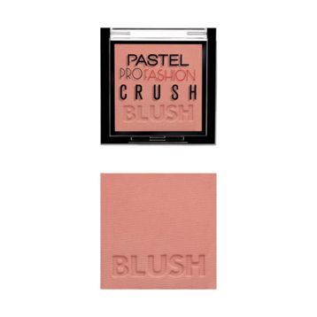 Pastel Profashion Crush Blush 302 Allık