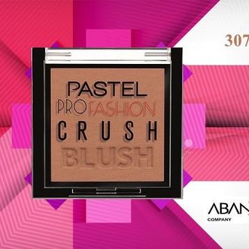Pastel Profashion Crush No: 307 Allık