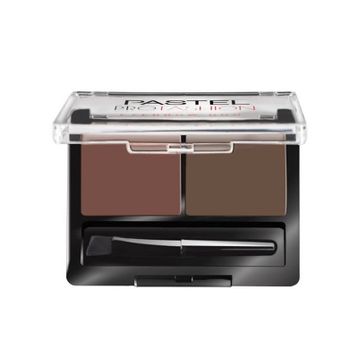 Pastel Profashion Eyebrow Duo 02 Kaş Farı