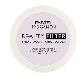 Pastel Profashion Final Touch 02 Sabitleyici Pudra