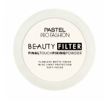 Pastel Profashion Fixing Powder 00 Pudra