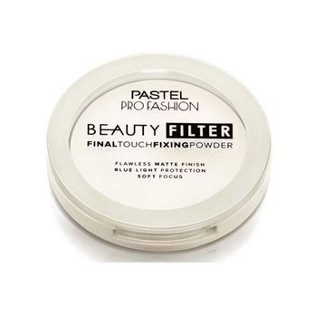 Pastel Profashion Fixing Powder 00 Pudra