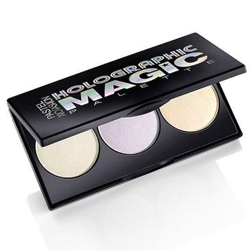 Pastel Profashion Holographic Magic Palette Delist Aydınlatıcı
