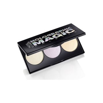 Pastel Profashion Holographic Magic Palette Delist Aydınlatıcı