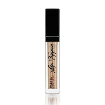 Pastel Profashion Lip Topper 302 Glitz Parlatıcı Ruj