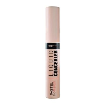 Pastel Profashion Liquid Concealer No 101 Kapatıcı