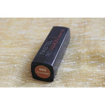 Pastel Profashion Matte Lipstick No 553 Mat Ruj