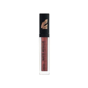 Pastel Profashion Matte Metallic Liquid 502 Ruj