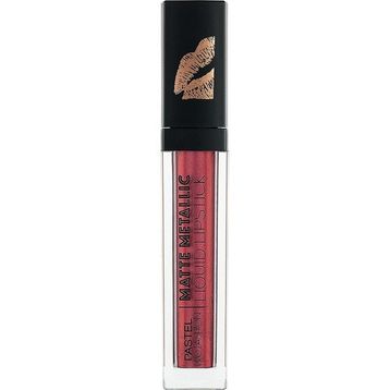 Pastel Profashion Matte Metallic Liquid 503