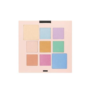 Pastel Profashion Pure Far Paleti