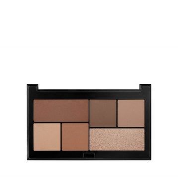 Pastel Profashion So In Love 202 Nude Dress 6'lı Eyeshadow Palette