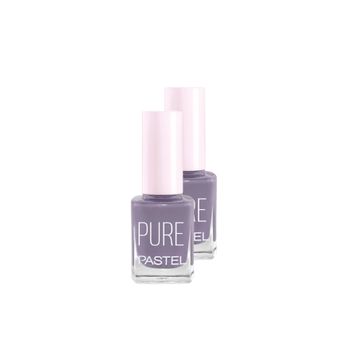 Pastel Pure 606 2'li Oje