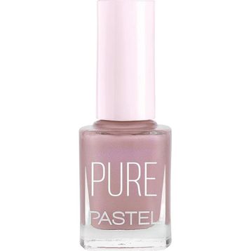 Pastel Pure 607 2 Adet Oje