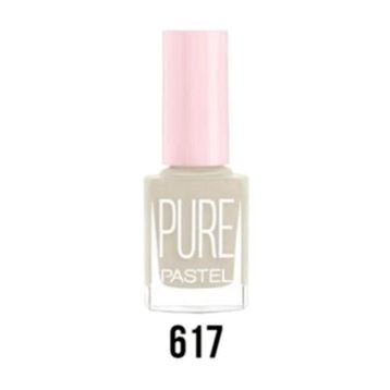 Pastel Pure 617 Oje