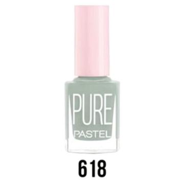 Pastel Pure 618 Oje