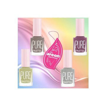 Pastel Pure 619 Oje