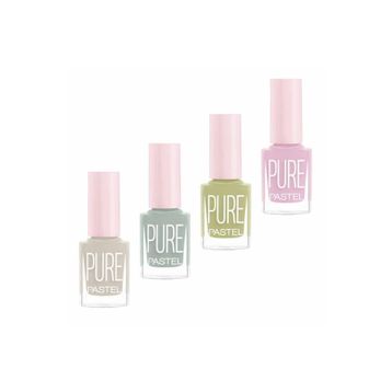 Pastel Pure 619 Oje