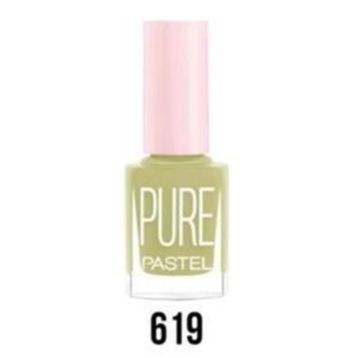 Pastel Pure 619 Oje