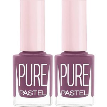 Pastel Pure No:621 2'li Oje