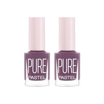 Pastel Pure No:621 2'li Oje
