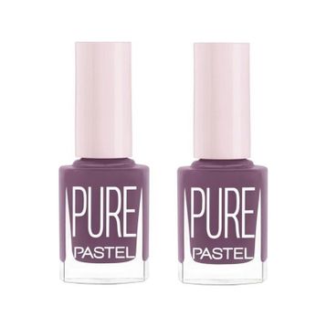 Pastel Pure No:621 2'li Oje