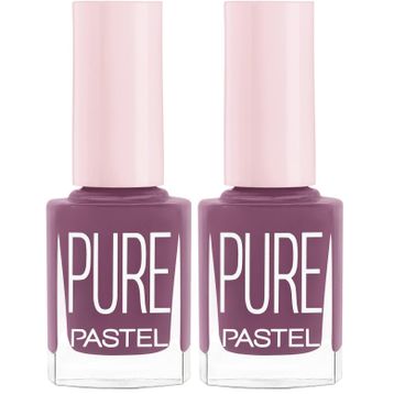 Pastel Pure No:621 2'li Oje
