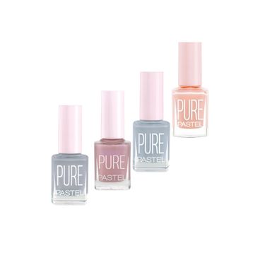 Pastel Pure Oje 613