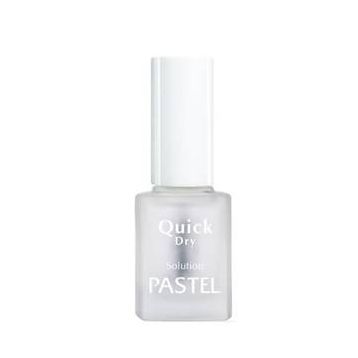 Pastel Quick Dry Kurutucu Oje