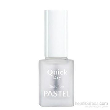 Pastel Quick Dry Kurutucu Oje